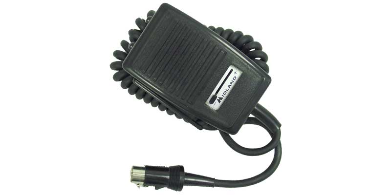POWER MIC FOR 77106/117/118/149