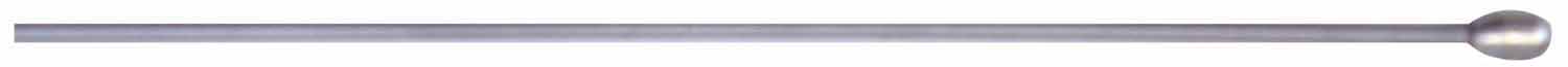 HUSTLER 20" REPL ROD FOR UGM, UHT1, TGF & FG27 ANT