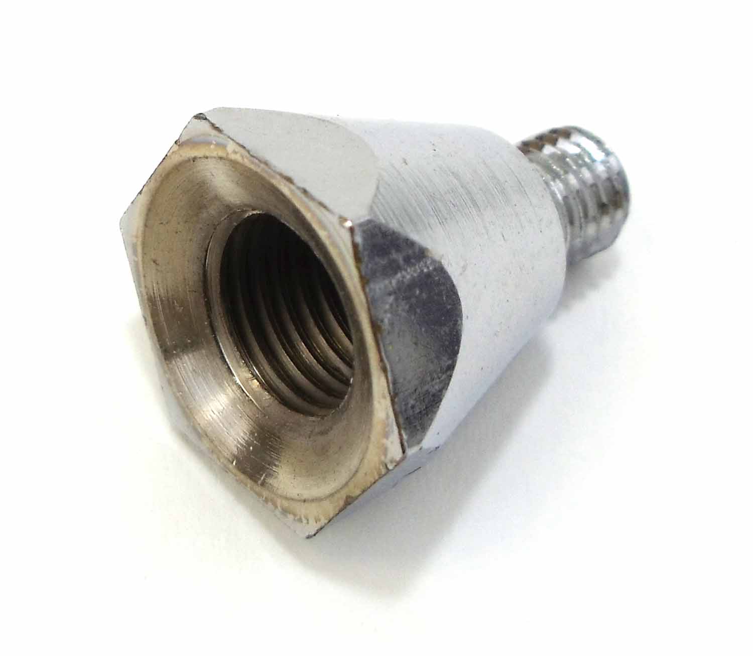 REPLACEMENT CLUTCH NUT FOR HUSTLER UHT-1 ETC.