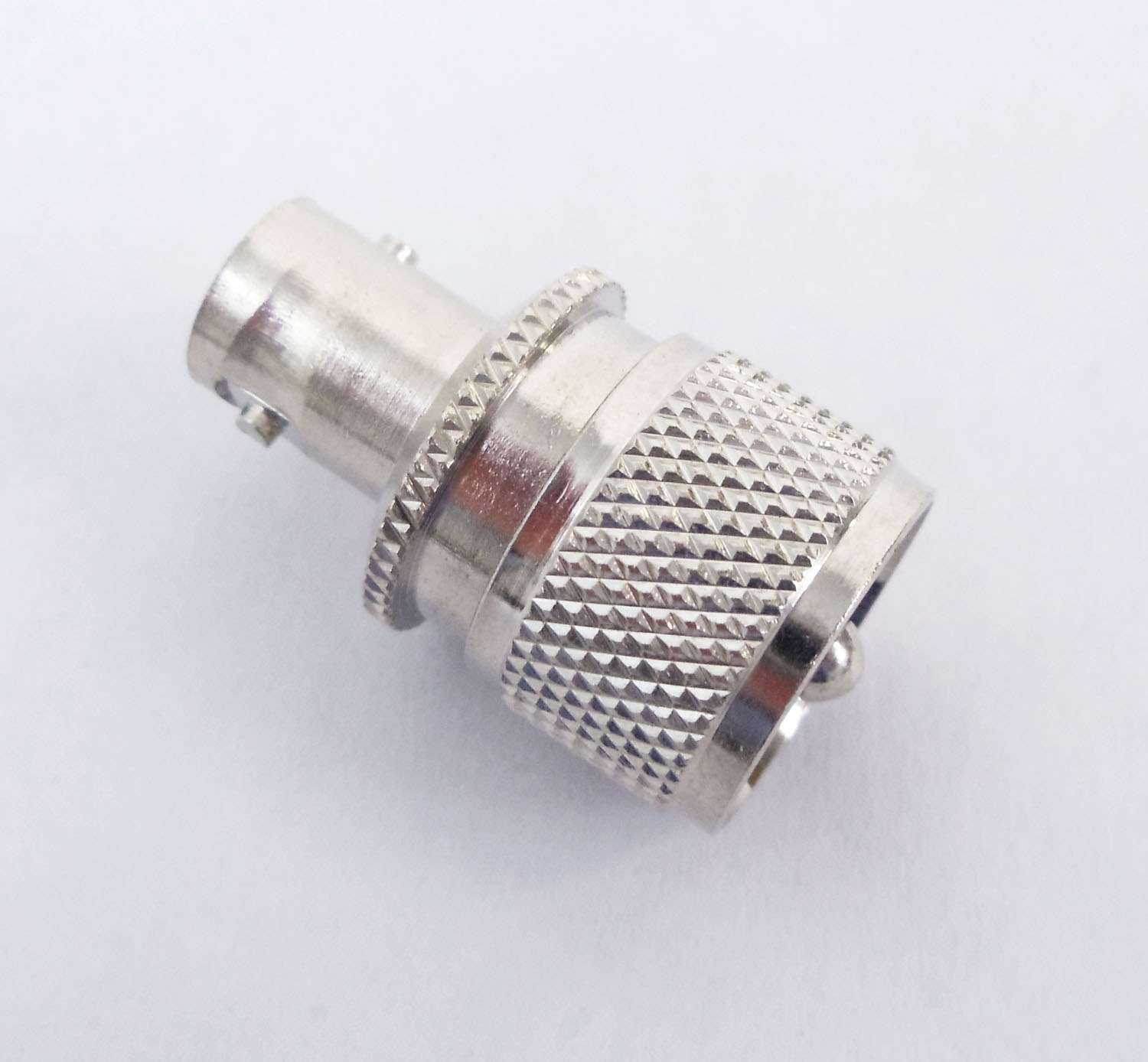 WORKMAN - BNC FEMALE TO UHF MALE ADAPTER