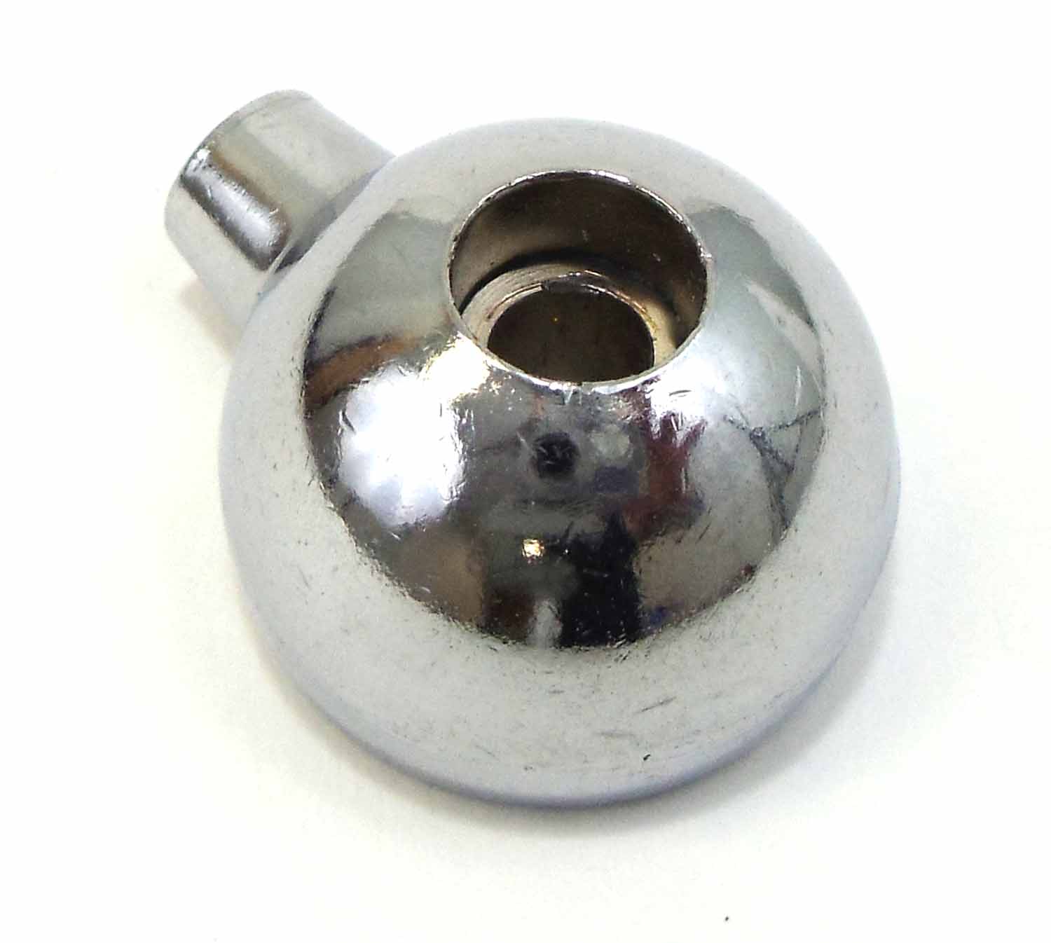 HUSTLER REPLACEMENT 1/2 SMALL BALL 1/4" THREADS