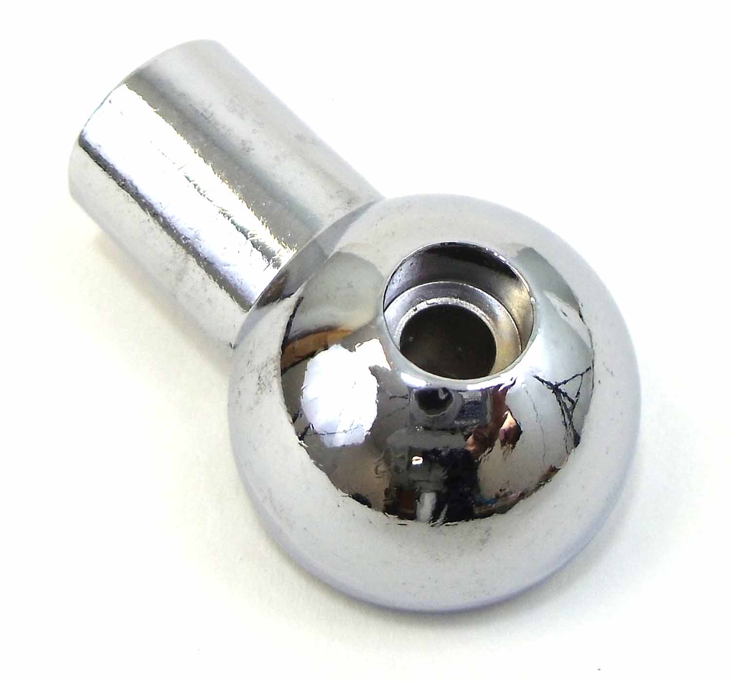 HUSTLER REPLACEMENT TOP SWIVEL BALL FOR MM3