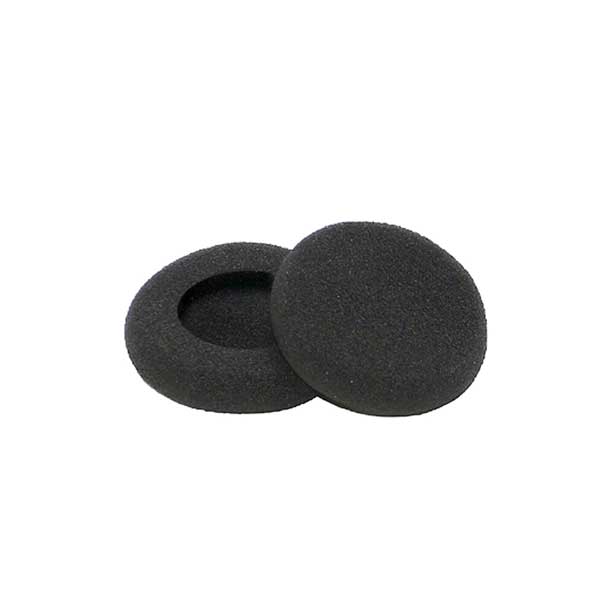 MOTOROLA - 7580372E70 SET OF 10 EAR BUD REPLACEMENT PADS