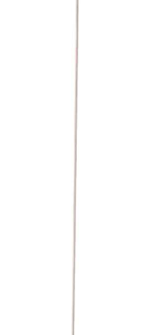 WILSON - 880300122 36" WHIP FOR LITTLE WILL WITH TIP