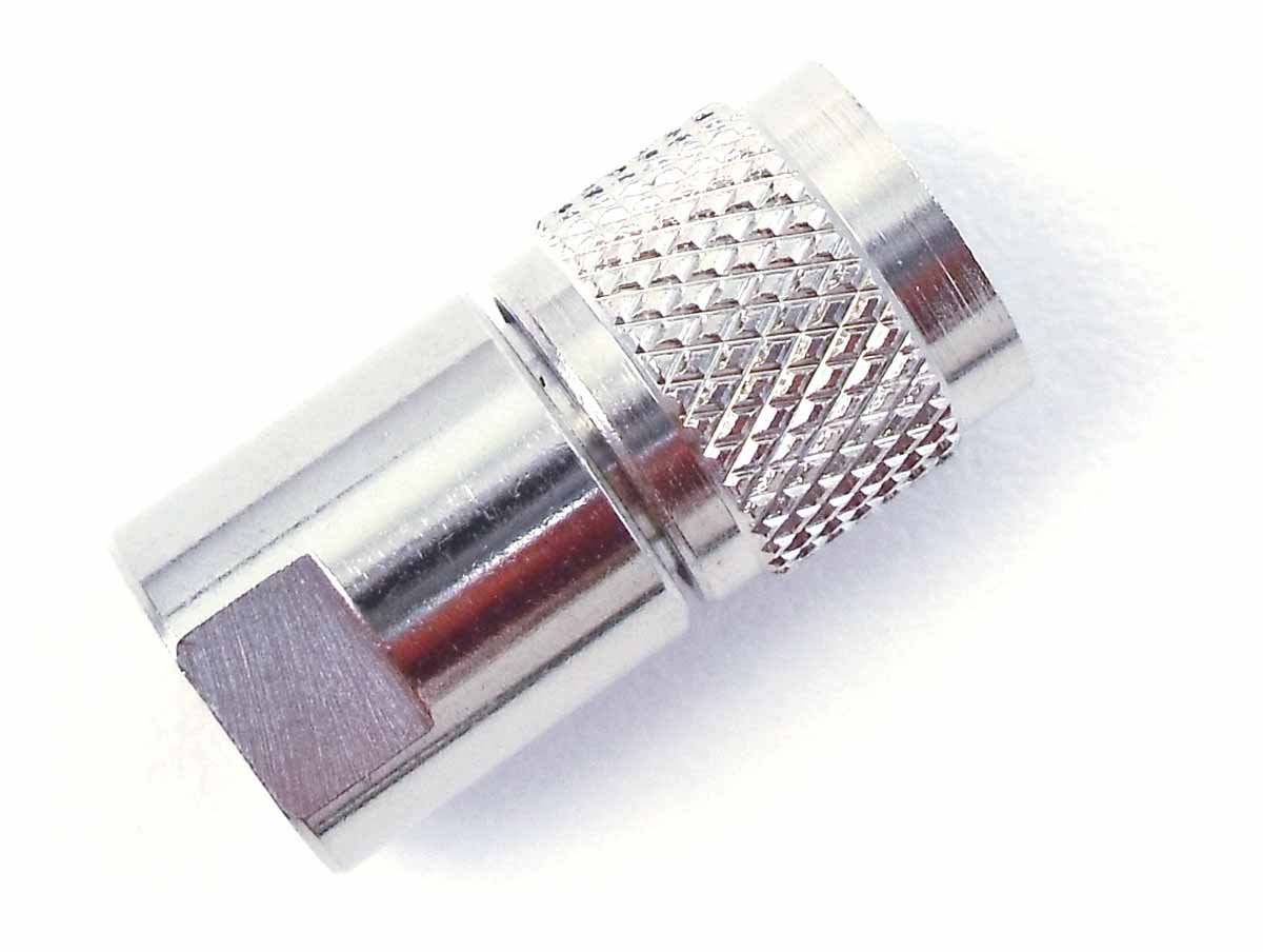 ACC TNC/M ADAPTOR