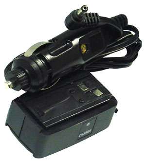 SIMA - AHCO100 CIGARETTE PLUG & DA27 SLIDE ON ADAPTOR