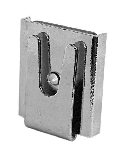 ACCESSORIES UNLIMITED - MAGNETIC MICROPHONE CLIP