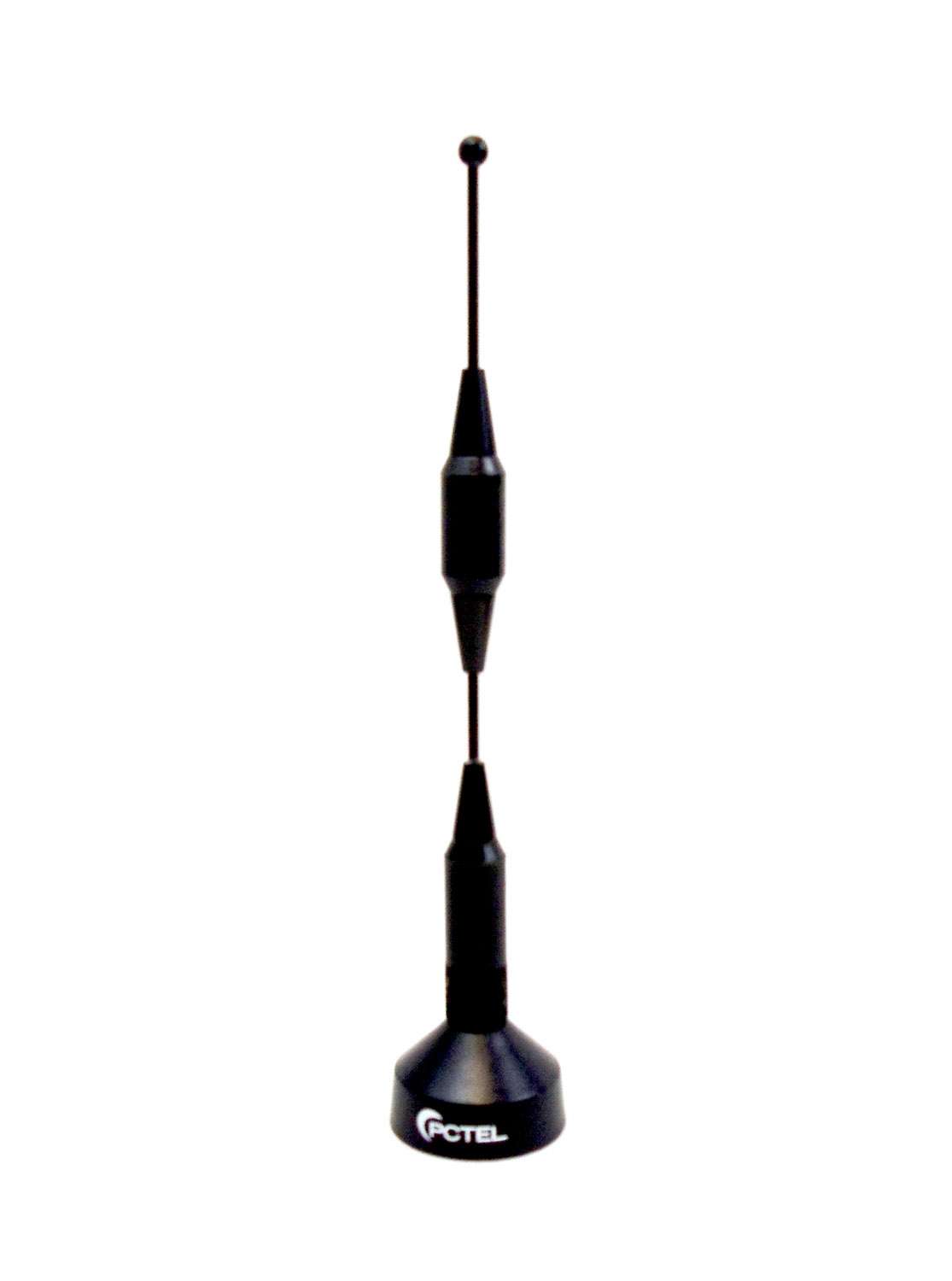 MAXRAD - 2.4-2.5 GHZ 5DB GAIN 100 WATT CLOSED COIL BLACK ANTENNA