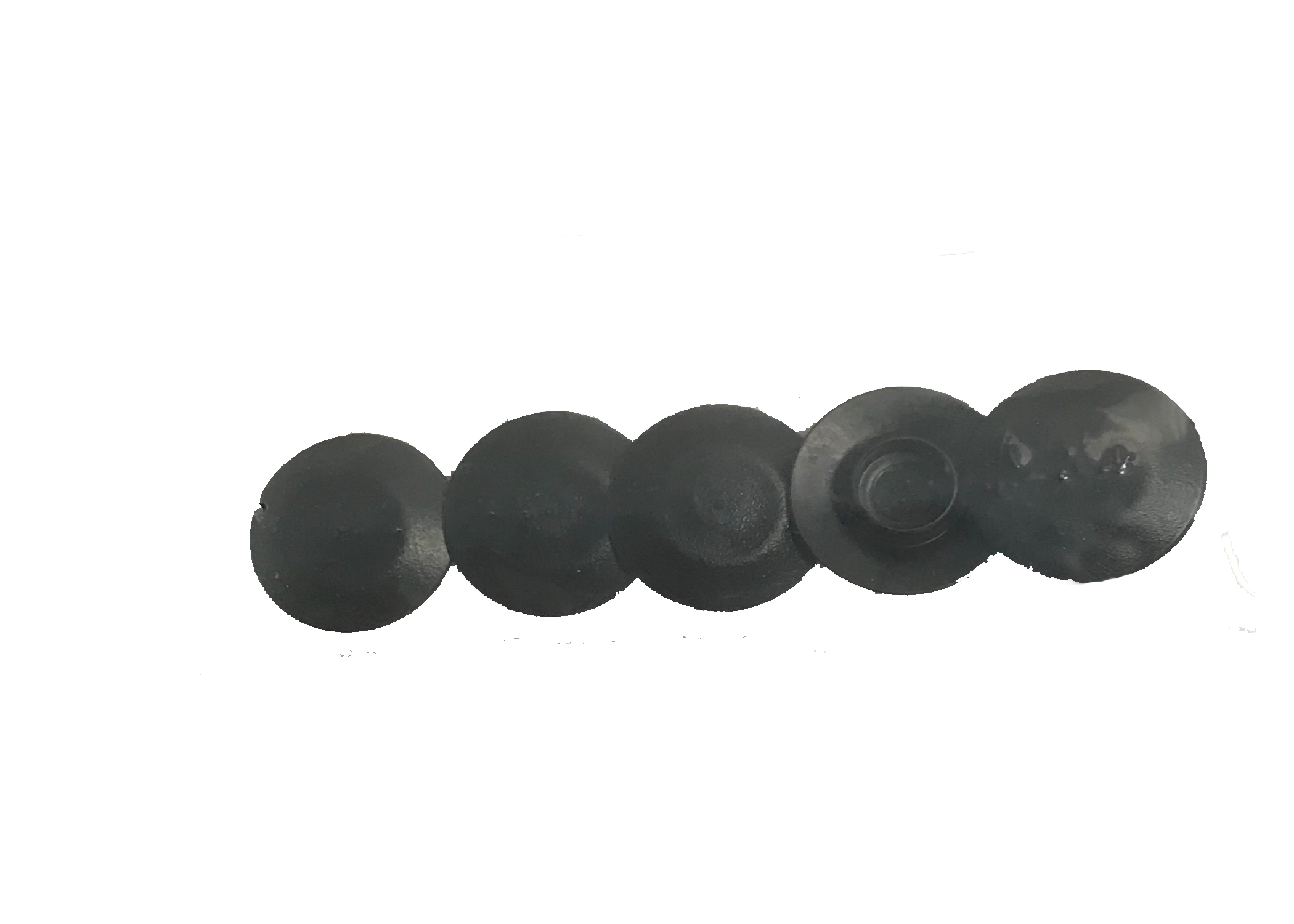 TWINPOINT - BPF3/8 3/8 HOLE PLUGS (5PK.)