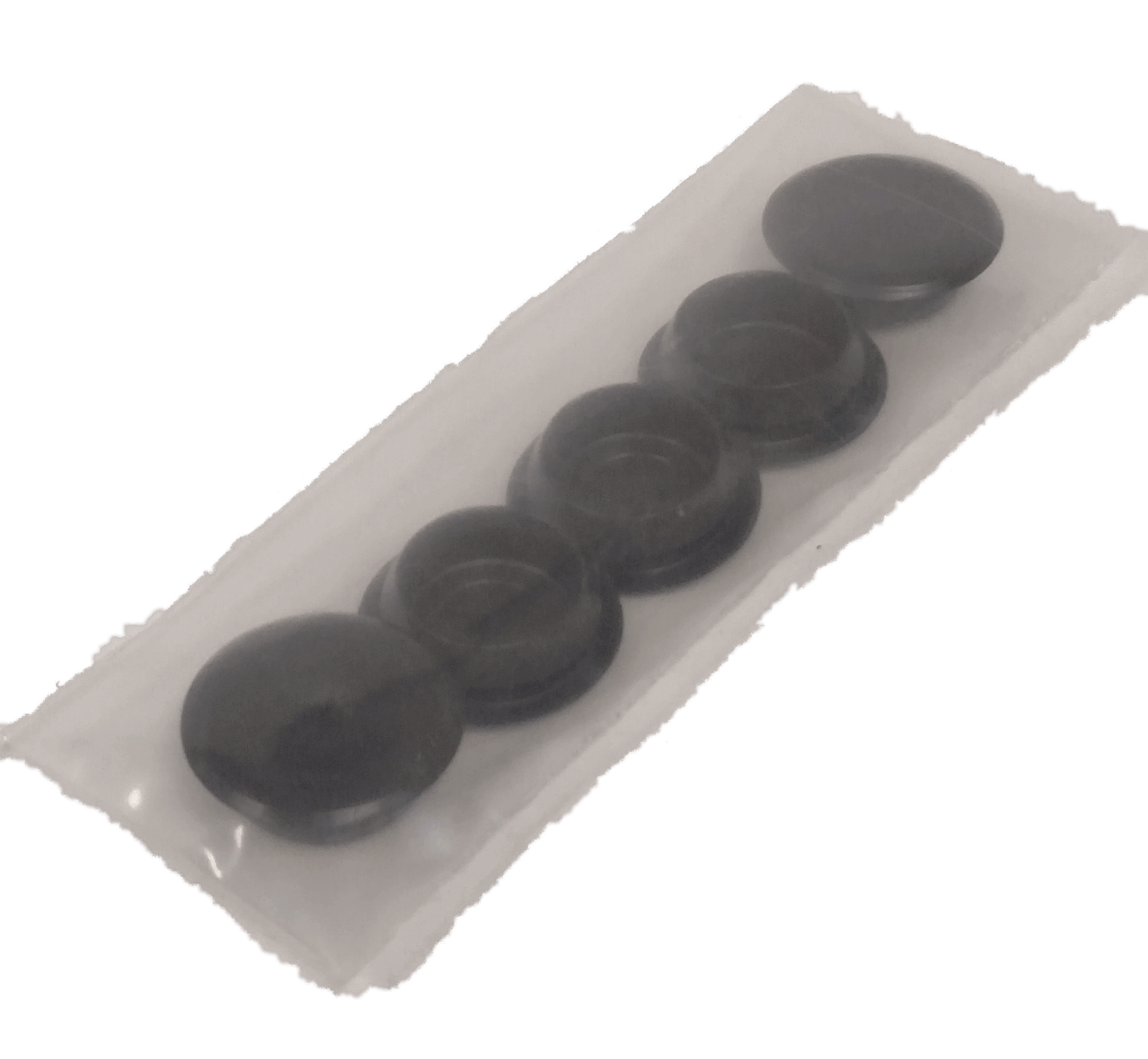 5/8 " HOLE PLUGS (5 PK.)
