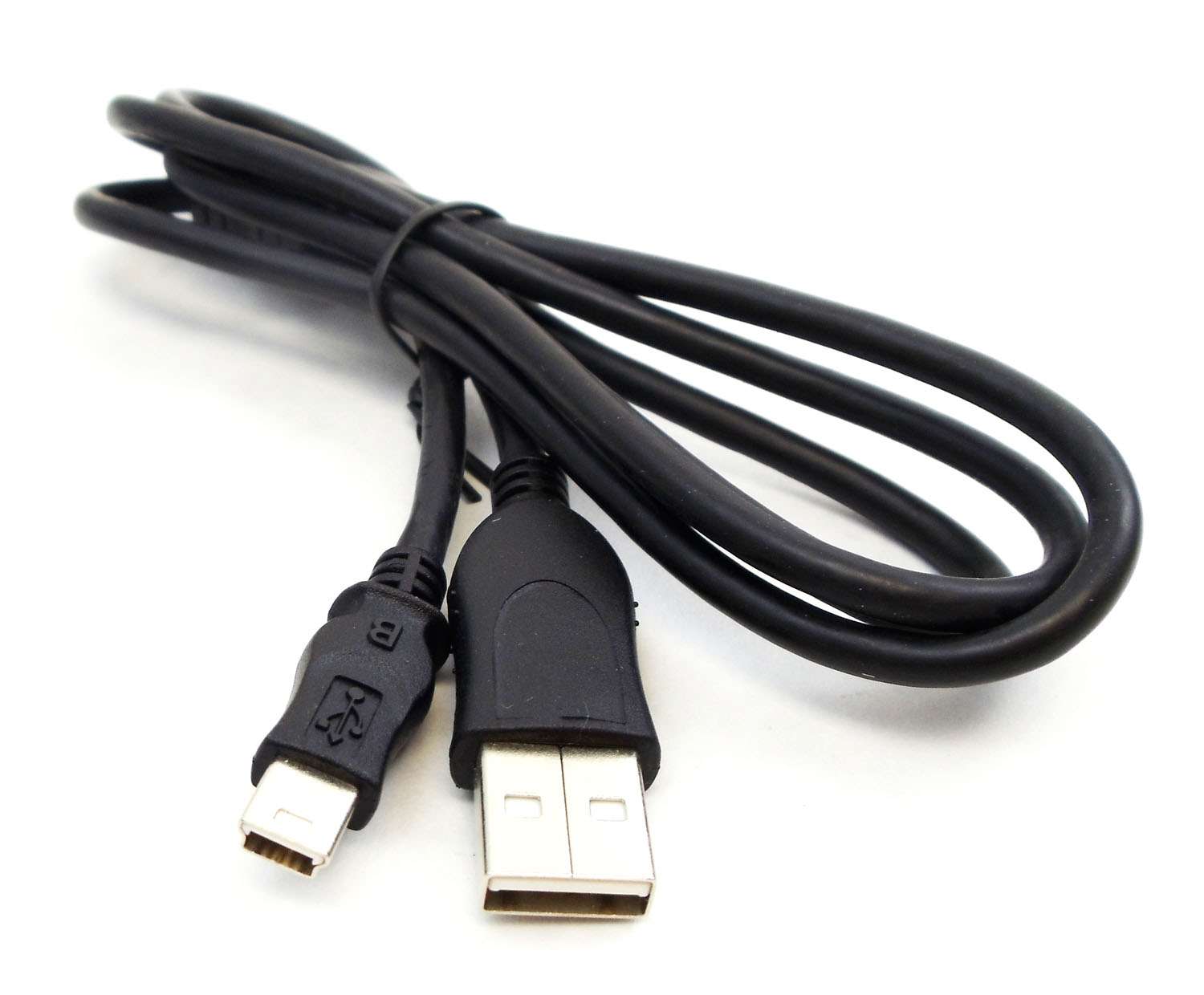UNIDEN -  USB REPLACEMENT CABLE FOR BCD436HP, BC536HP, BC125AT, BCD996P2, BCD325P2 & HOMEPATROL SCANNERS