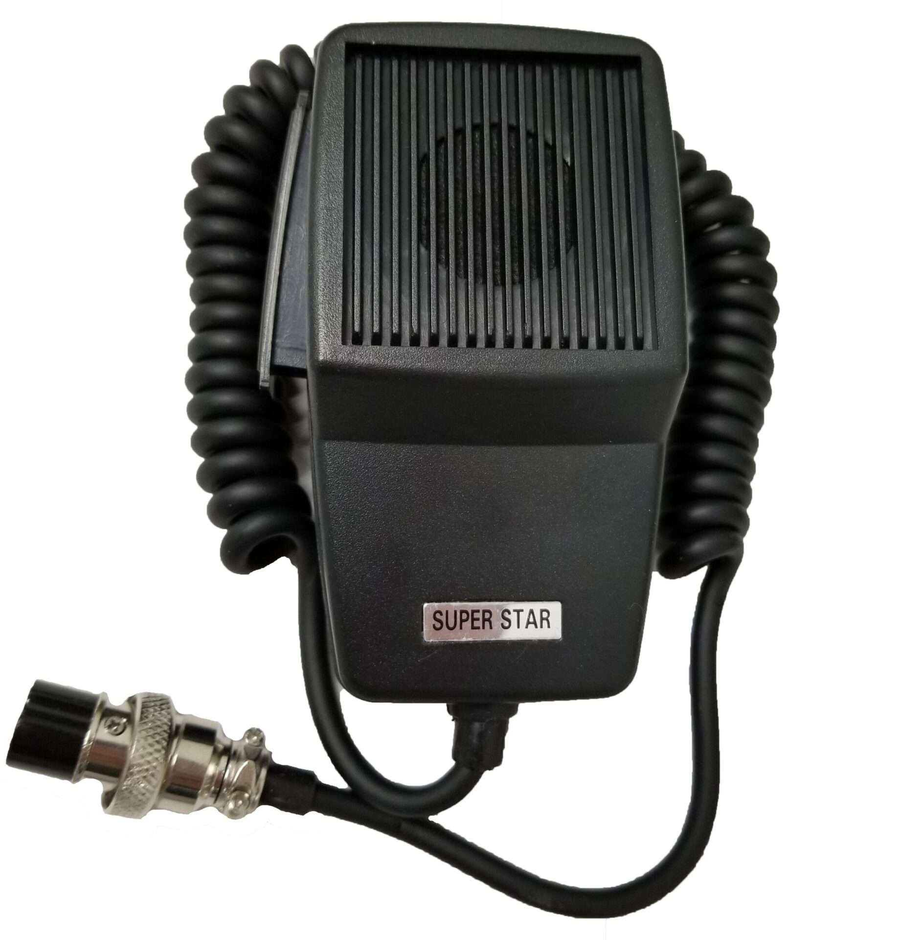 TWINPOINT - CB4 4 PIN REPLACEMENT MIC