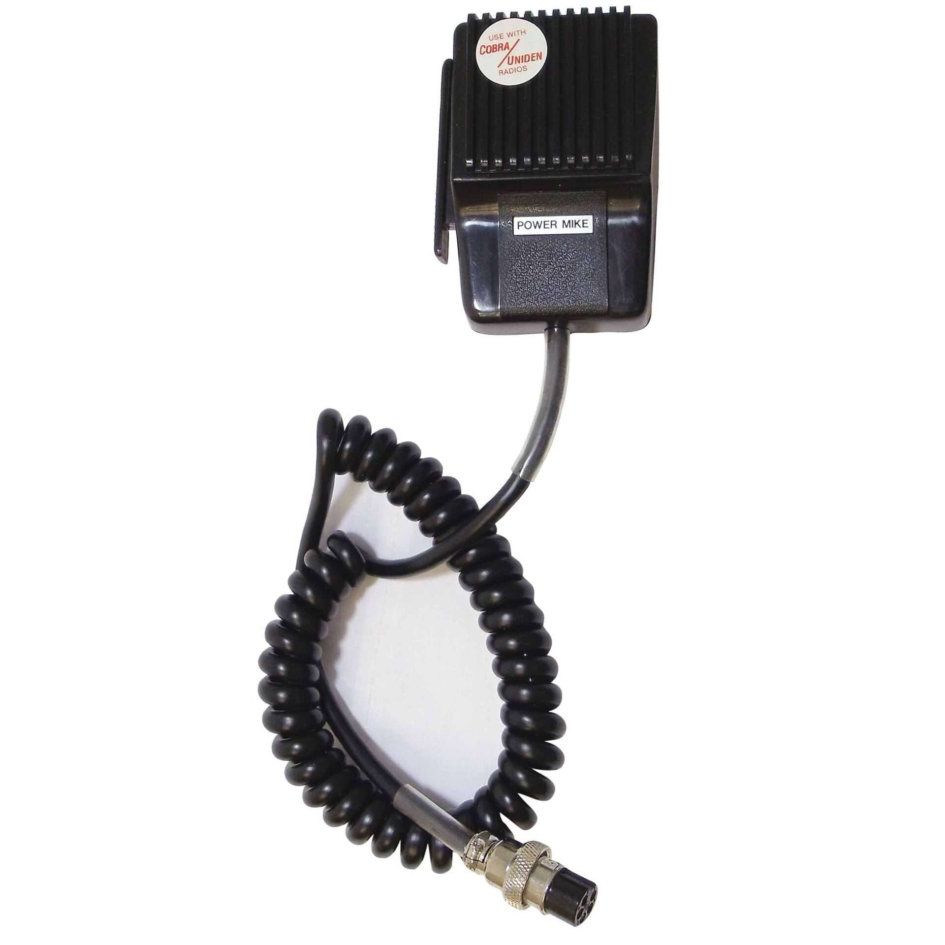 MARMAT - CBM35SB 5 PIN SIDE BAND POWER MIC