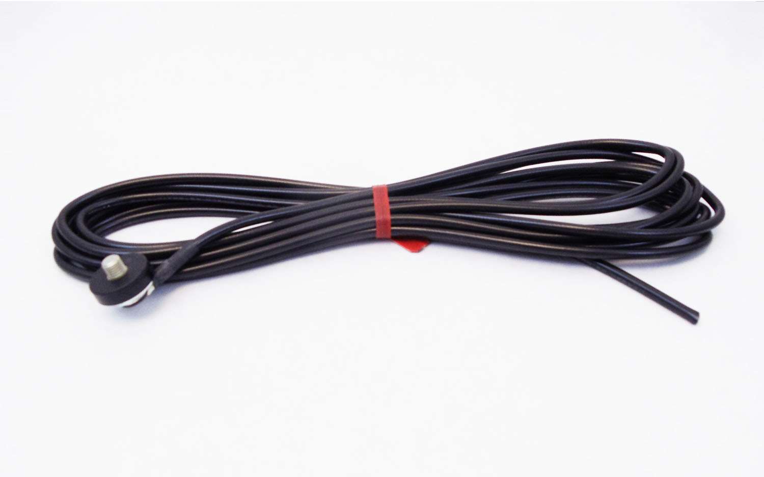 LARSEN - CMB & 17' OF DUAL SHIELD COAX CABLE