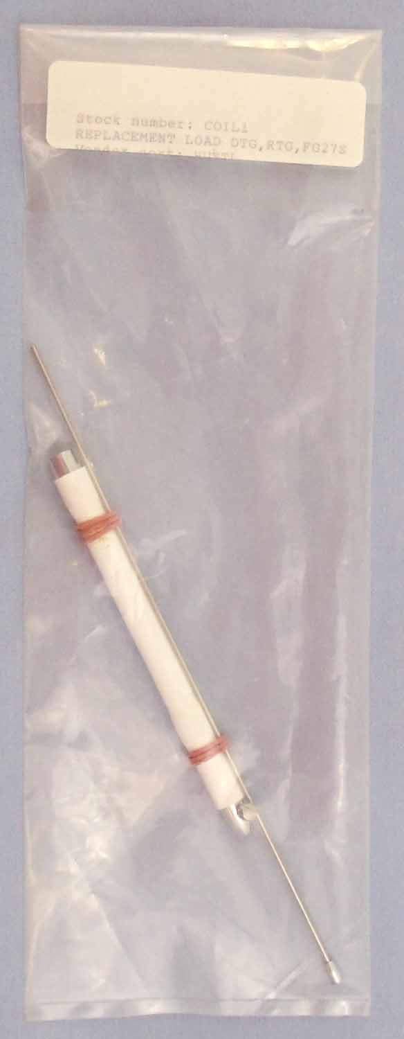 REPLACEMENT LOAD & TIP FOR DTG,RTG & FG27 ANTENNAS