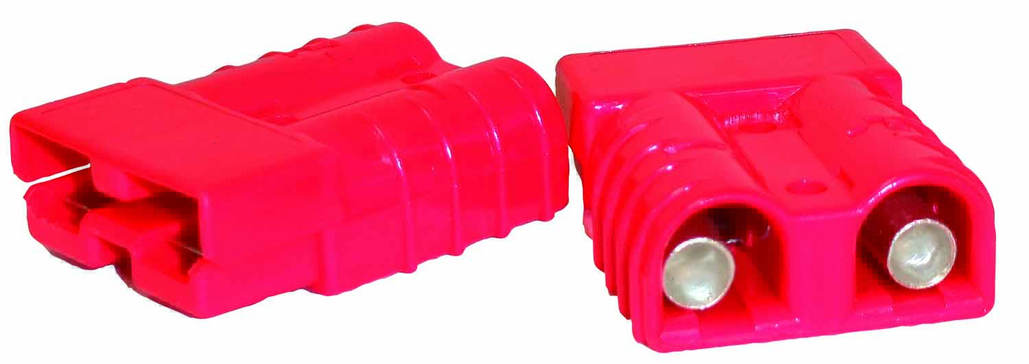 WORKMAN 6 GAUGE POWER QUICK DISCONNECT (DC6)