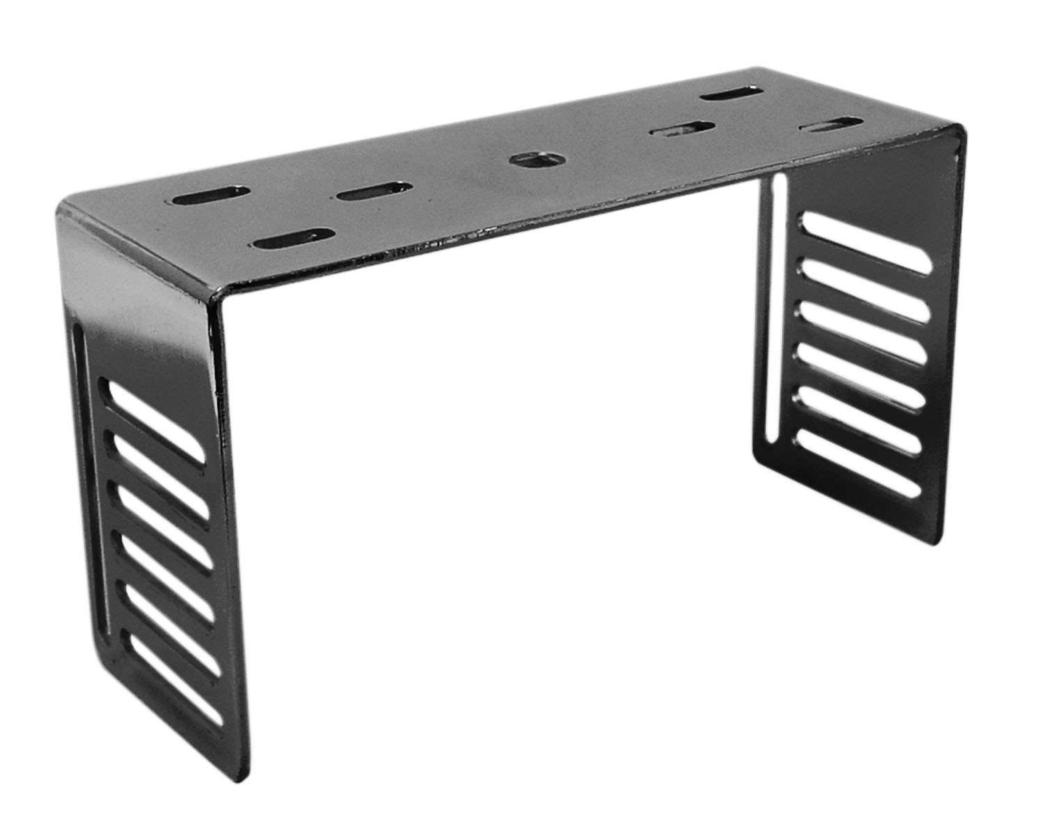 WORKMAN 10 METER RADIO BRACKET DOUBLE RADIO MOUNT (DXX)