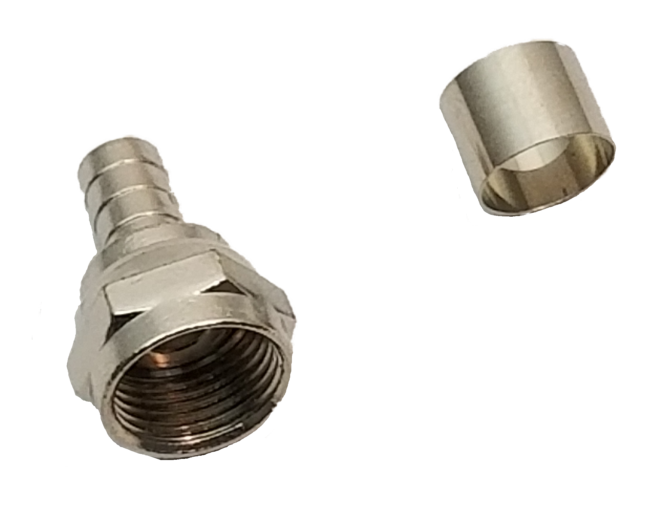 MARMAT - F59X CRIMP F CONNECTOR