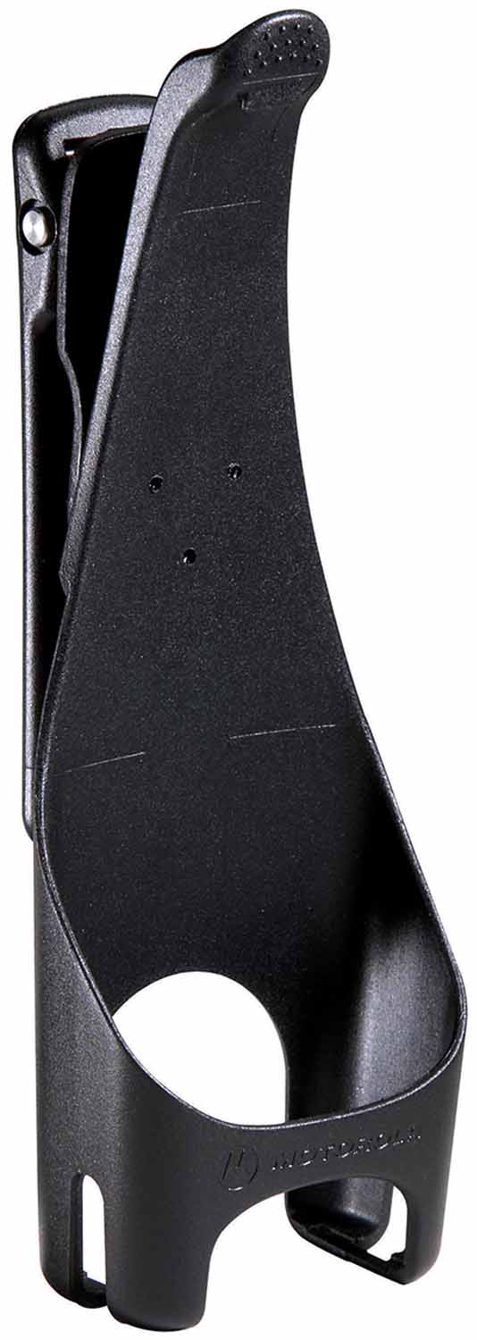 MOTOROLA - REPLACEMENT HOLSTER FOR THE CLS SERIES RADIOS