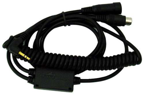 MAGNUM - HT2 WIRE HARNESS FOR MC552