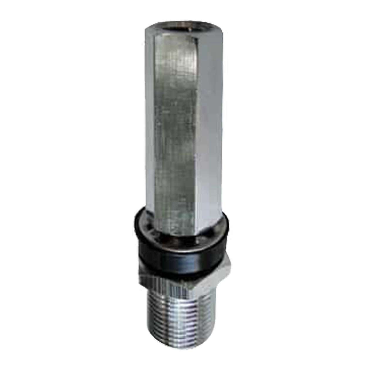 PROCOMM SO239 STUD W/ 1-1/2" LONG TOP HEX NUT DIRECT REPLACEMENT FOR ENCLOSED MOLDED MIRROR SYSTEMS (JBC91034L)