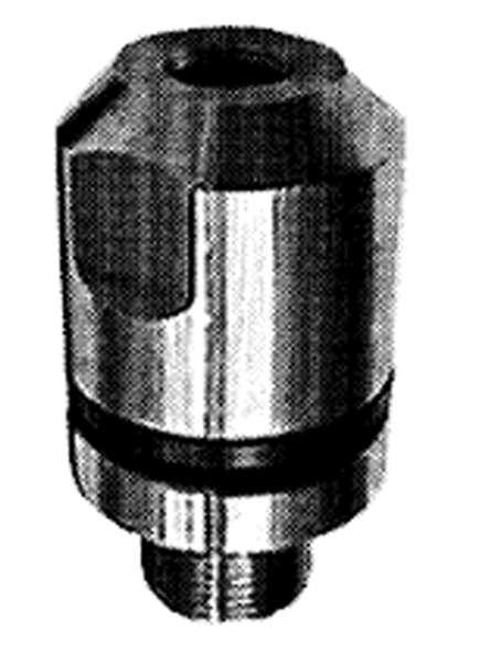 STAINLESS STEEL SUPER HEAVY DUTY STUD
