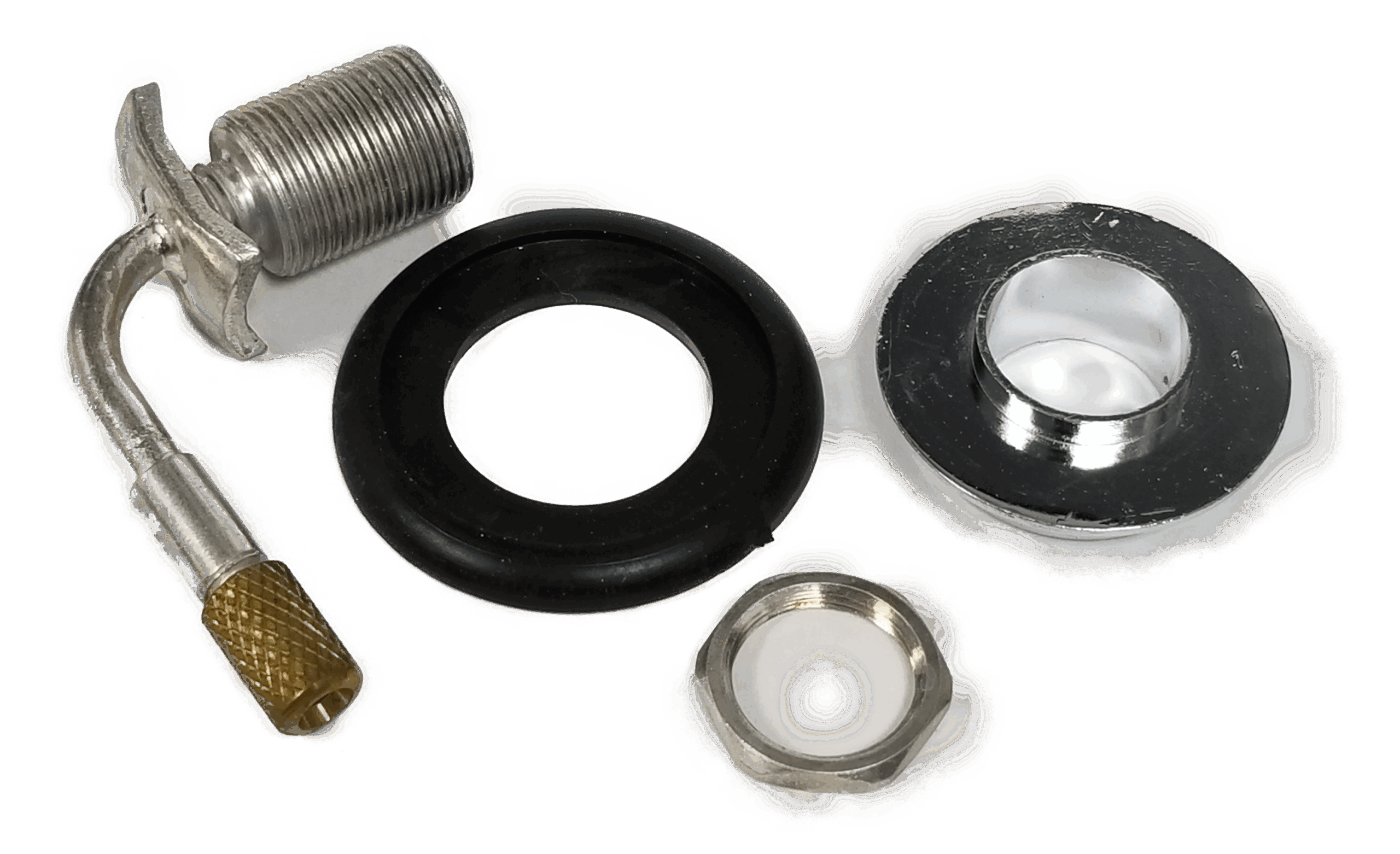ANTENNA SPECIALISTS - 3/4" HOLE MOUNT ONLY