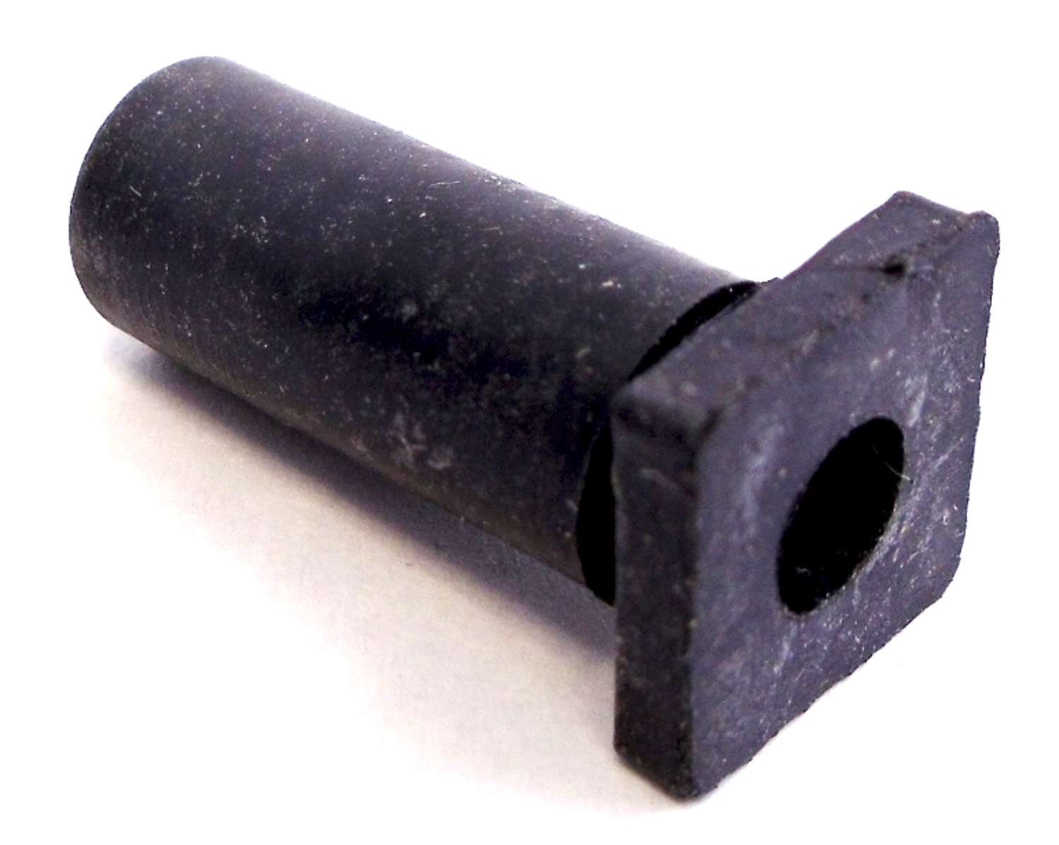 KALIBUR SQUARE MIC STRAIN RELIEF (BULK)