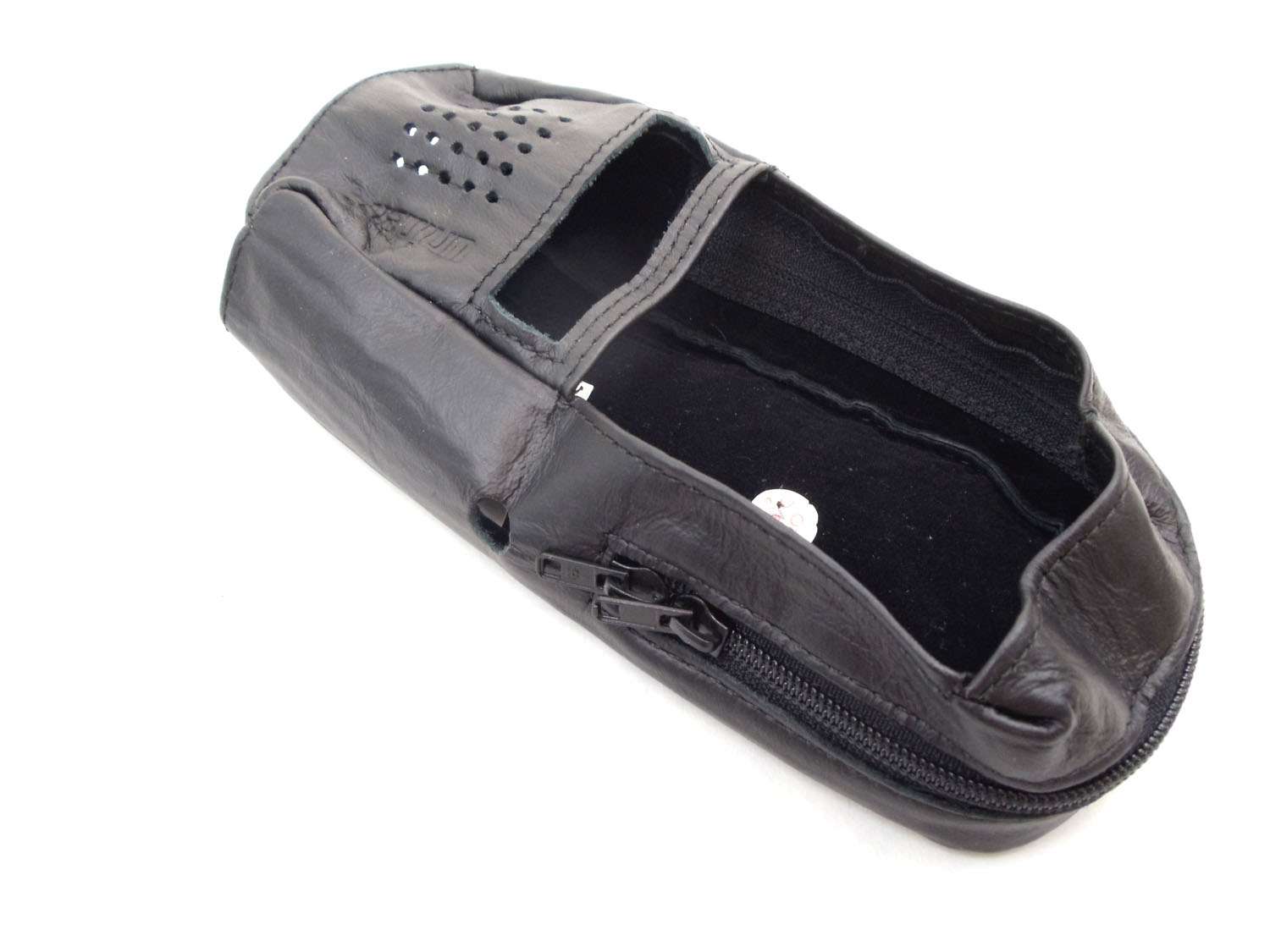 LEATHER CASE FOR UNIDEN SC150-B SCANNER