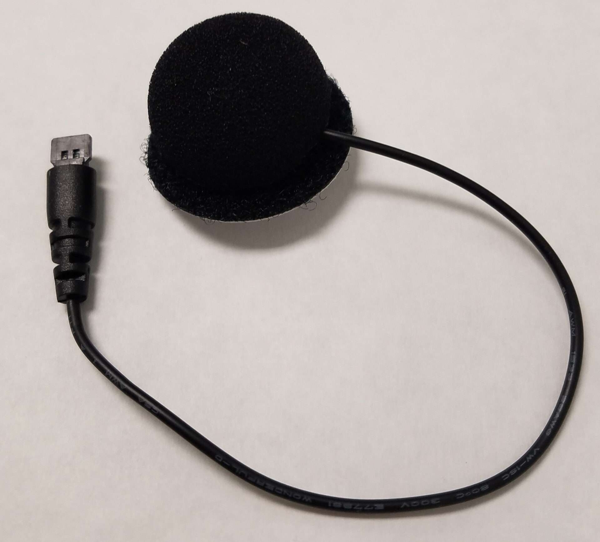 MAGNUM - MC5MIC FULL FACE MICROPHONE ONLY