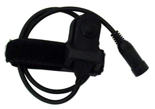 PTT BUTTON FOR CB100S-A
