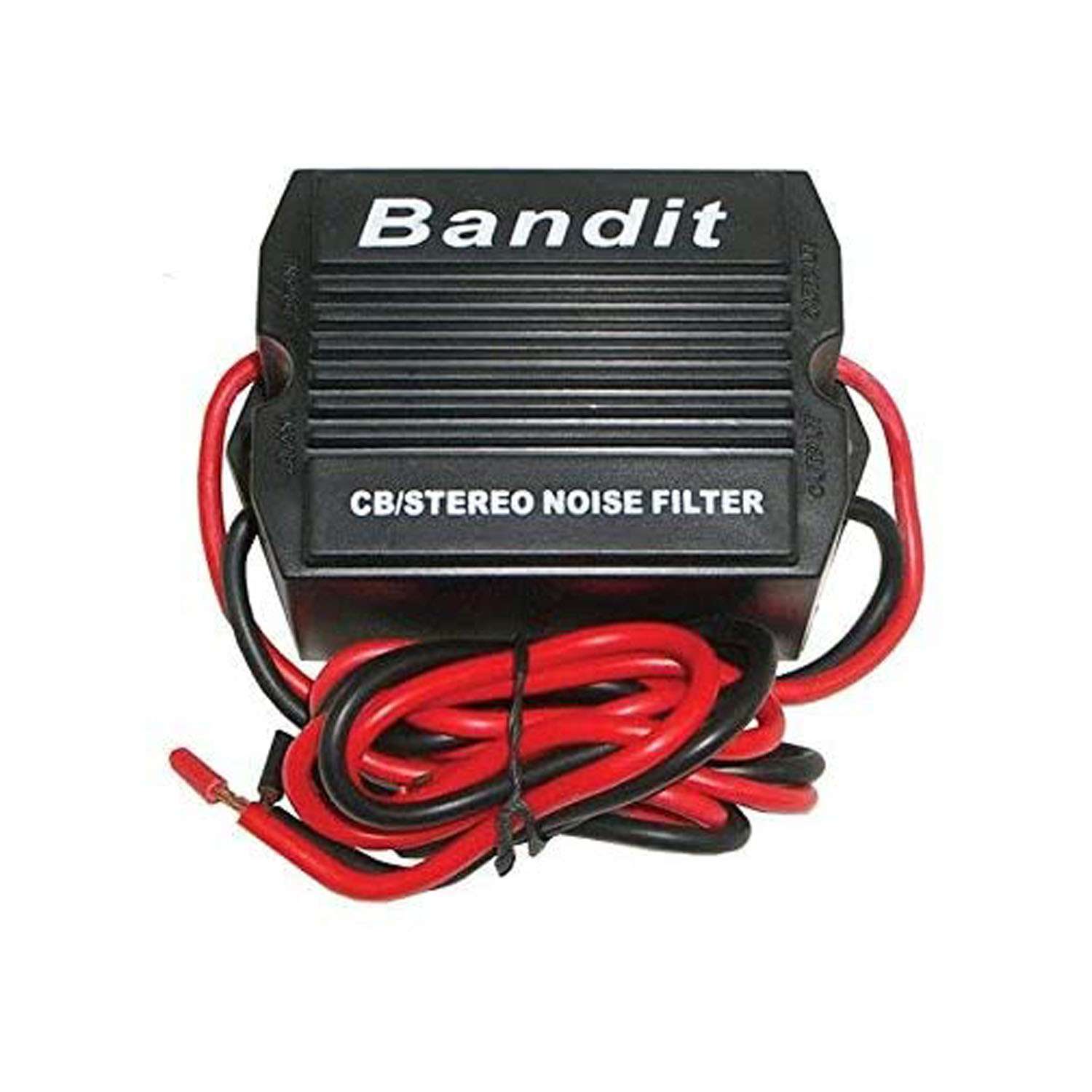 WORKMAN - NF-20 10 AMP IN LINE NOISE FILTER FOR 9-12 VOLT DC CB RADIO & CAR STEREO APPLICATIONS