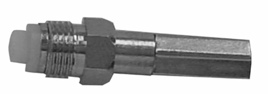 FME FEMALE CRIMP FOR RG58