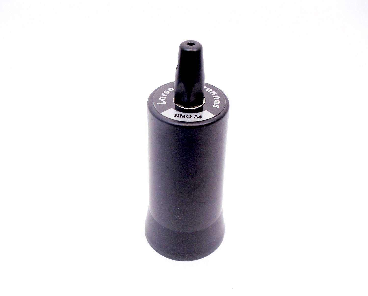 LARSEN - 34-40 MHZ BLACK 3/4" BASE REPLACEMENT COIL