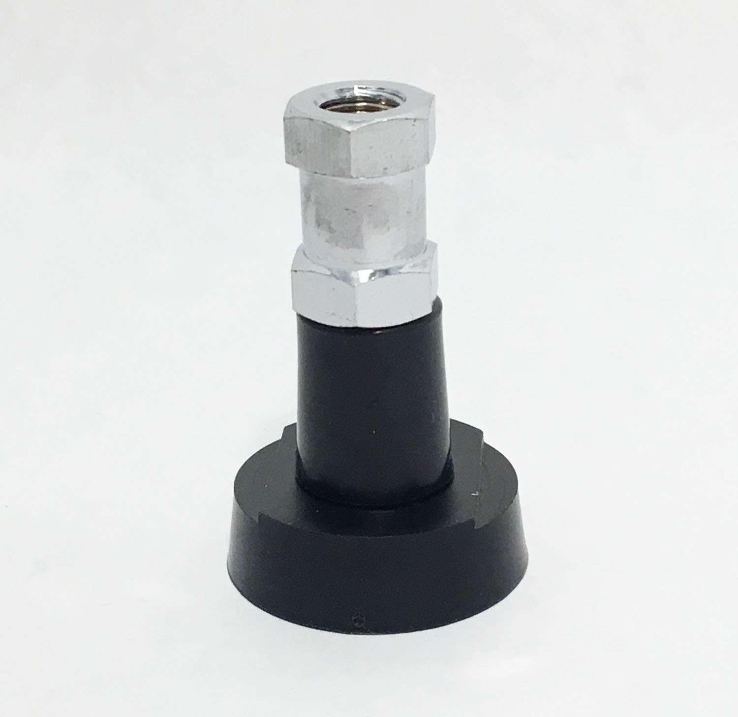 PROCOMM - 3/4" NMO TO 3/8" x 24" THREAD ADAPTOR