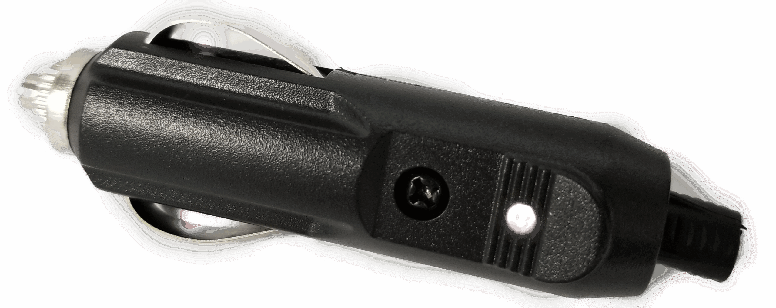 WORKMAN - P12LEDX CIGARETTE SOCKET PLUG WITH LED INDICATOR