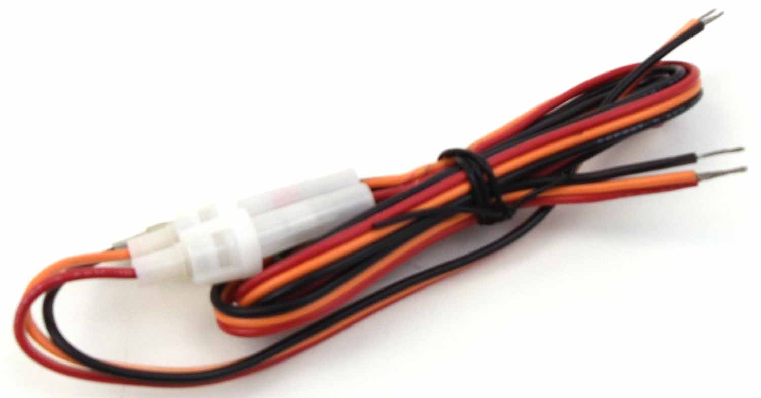 COBRA POWER CORD FOR 18RV/18ULTRA/23/41PLUS