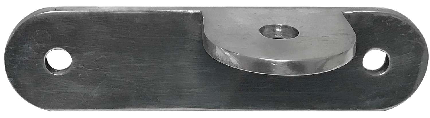 PROCOMM - PC313200 JEEP WRANGLER JL REAR HINGE ANTENNA MOUNTING BRACKET FOR 2018 & UP