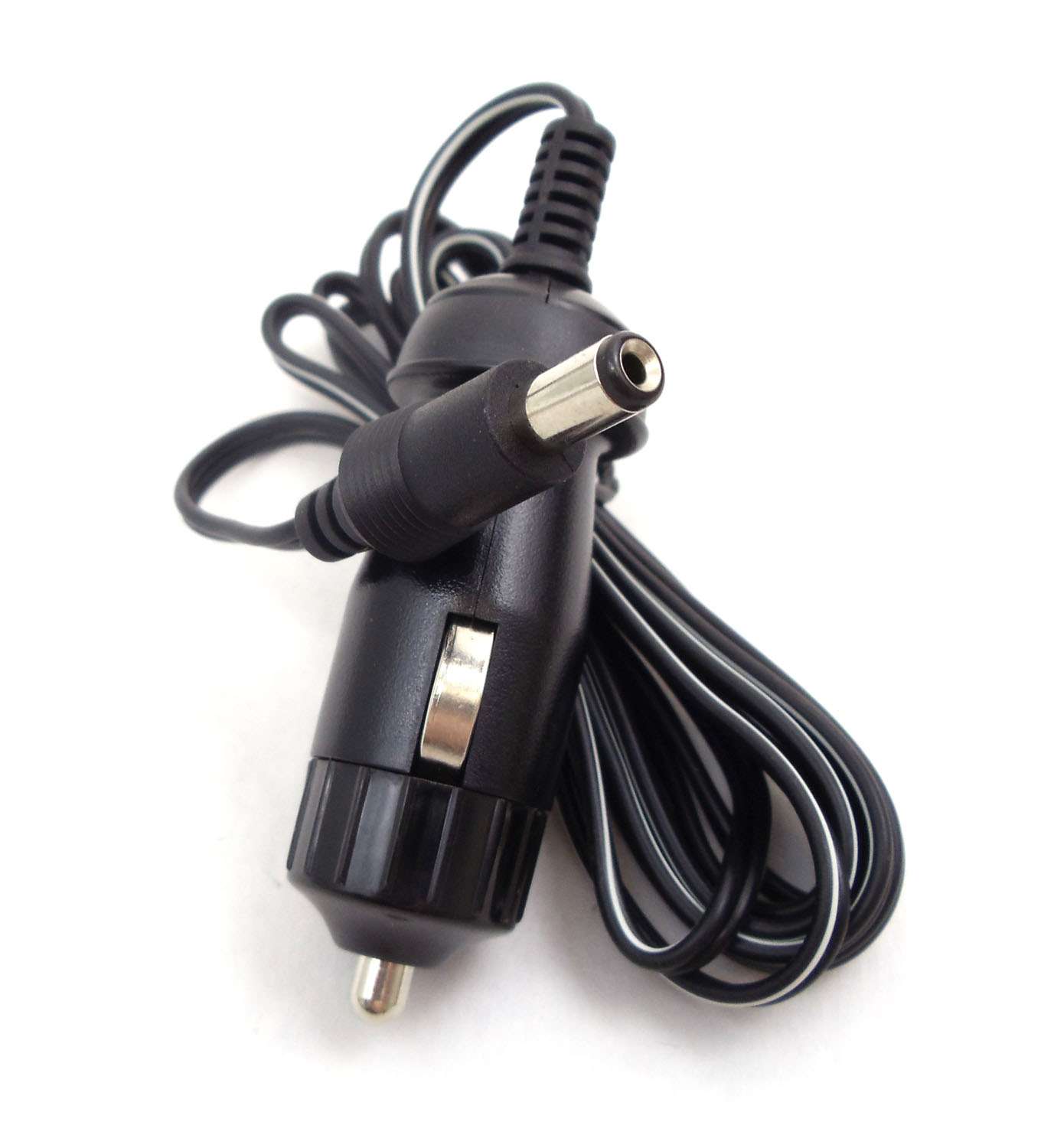 UNIDEN BC60, BC145, BC175, BC350A, BC560, BC700A, BC890 2.1 MM MOBILE DC POWER CORD WITH CIGARETTE PLUG