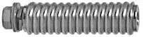 FIRESTIK - PS-HSF HEAVY DUTY NICKEL CHROME PLATED STEEL FLAG SPRING