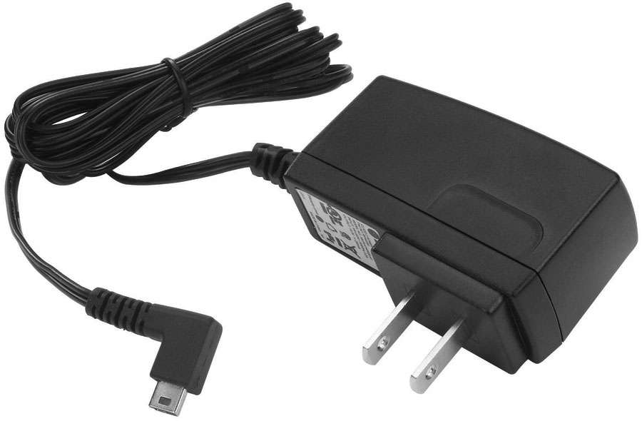 REPLACEMENT AC ADAPTOR FOR THE MOC4600I