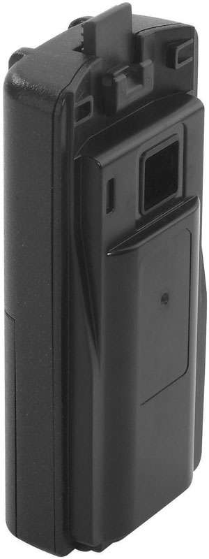 5 AA ALKALINE BATTERY HOUSING FOR THE RDX RADIO