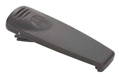 SPRING ACTION BELT CLIP FOR RDX RADIOS