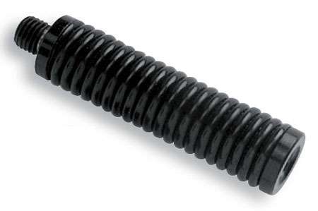 LARSEN - SPRINGB BLACK LIGHT DUTY SHOCK SPRING