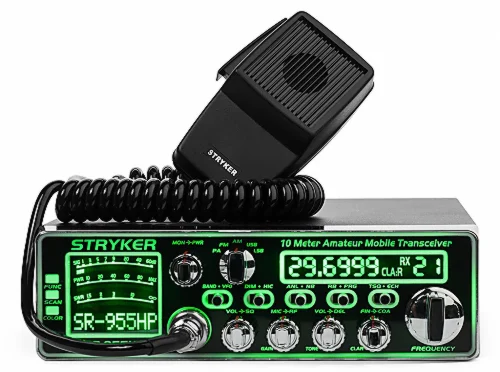 STRYKER AM/ SSB 10 METER (SR955HPC)