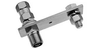 FIRESTIK FLAT BAR MOUNT (SS124A)