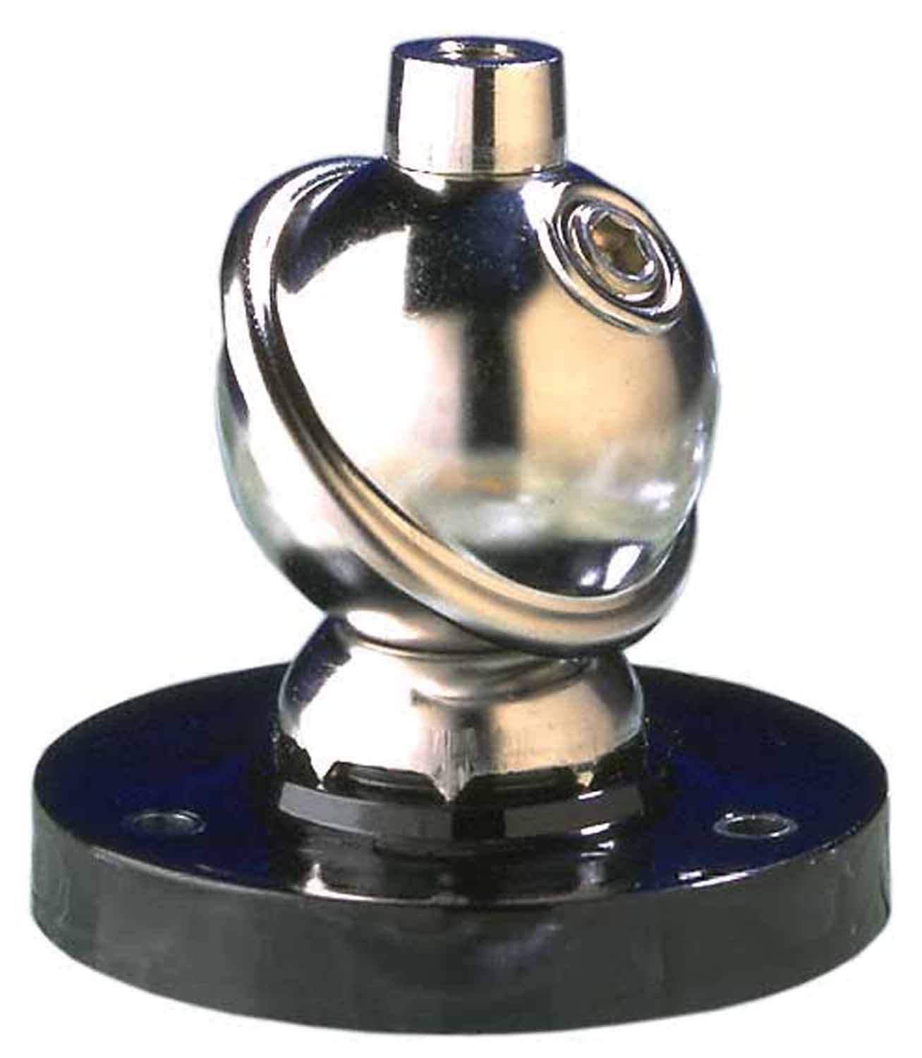 2" STAINLESS STEEL BALL MOUNT
