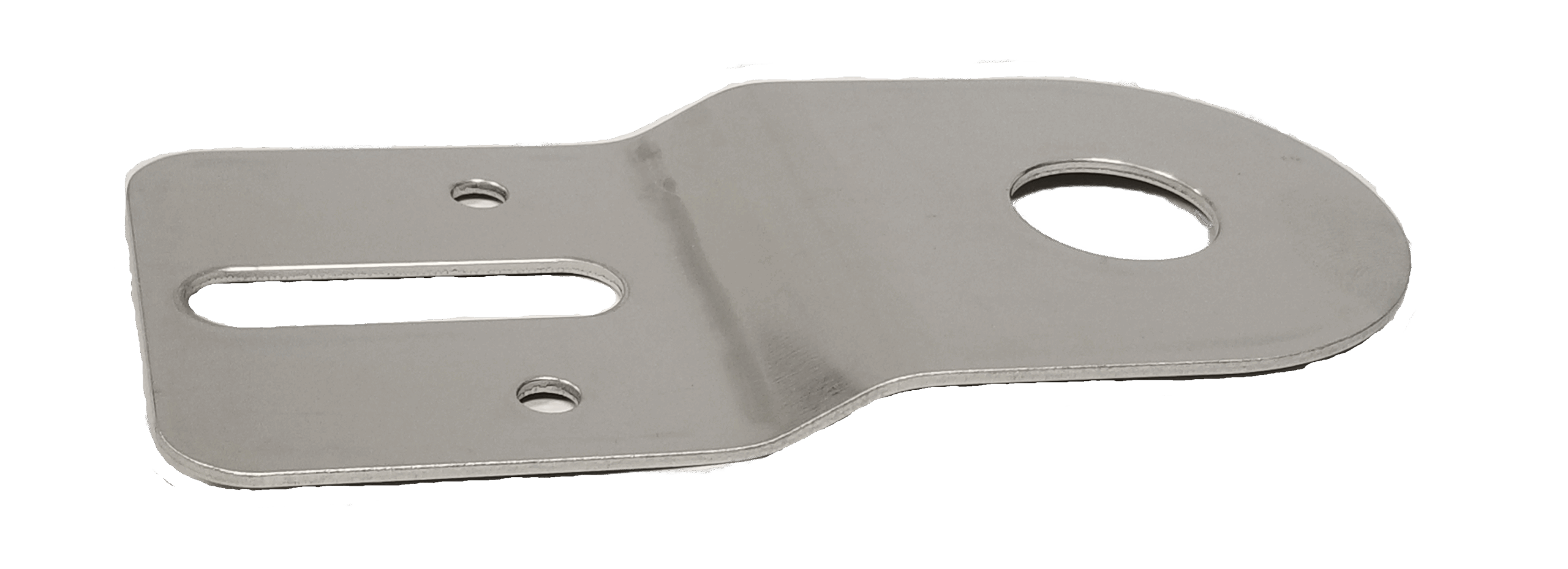 STAINLESS 3/4" MOUNT FOR DODGE TRUCKS