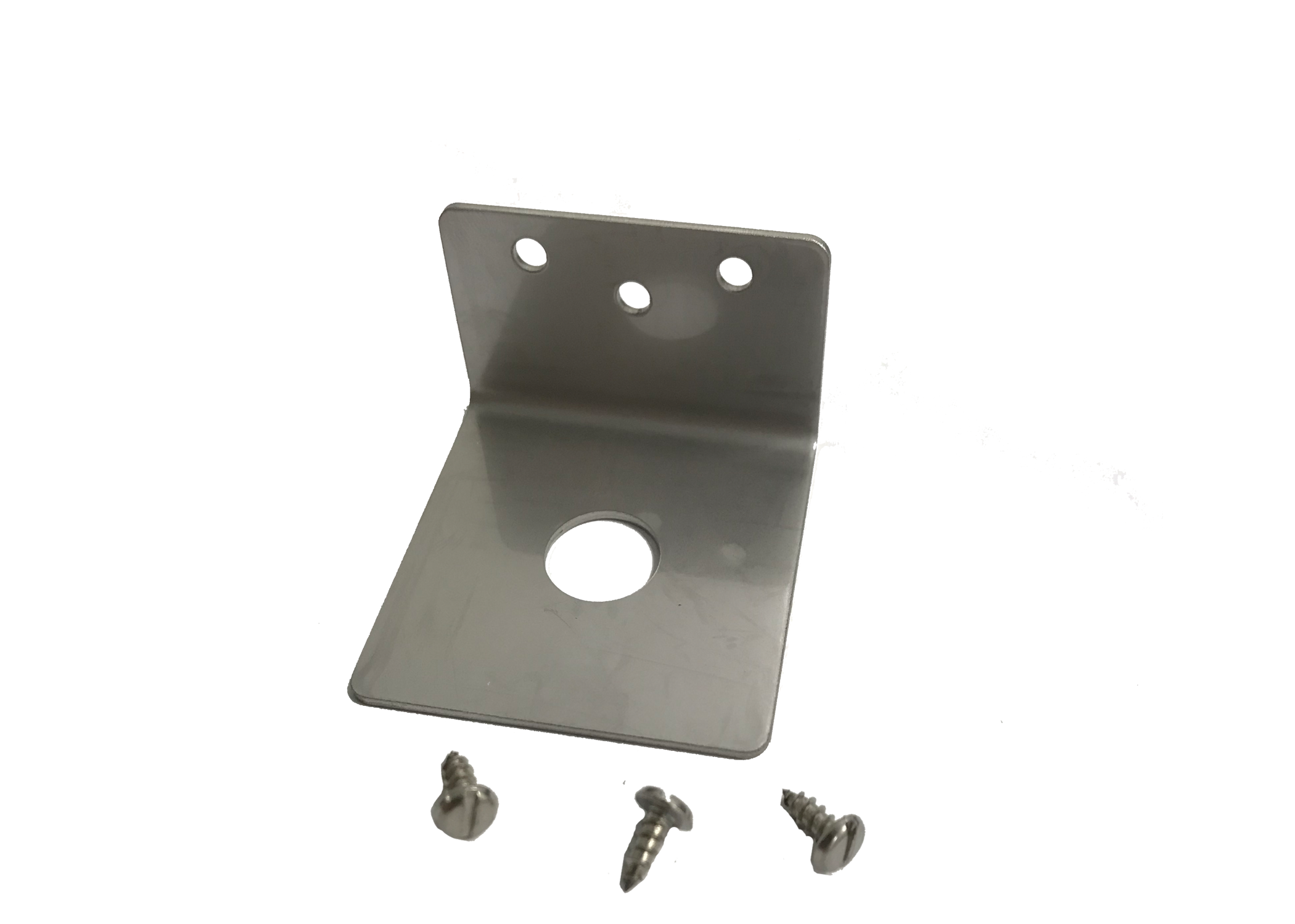 LARSEN - TMB58 STAINLESS TMB 5/8 MOUNT