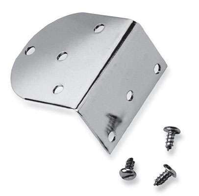 TRUNK GUTTER BRACKET/OM SERIES